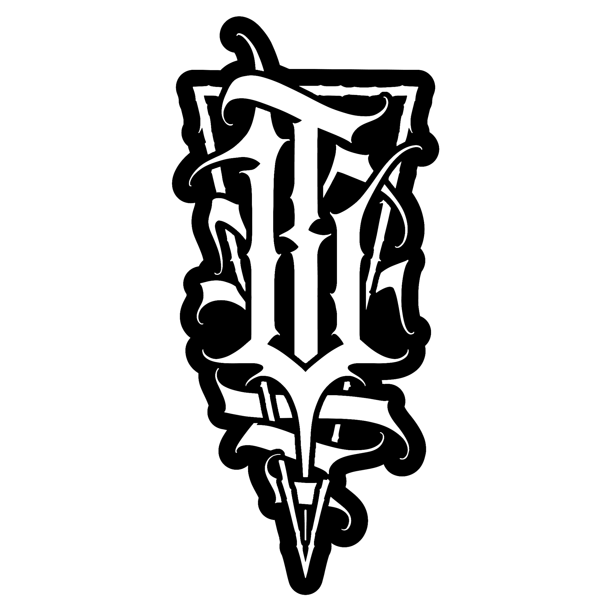 Lucid Instinct monogram